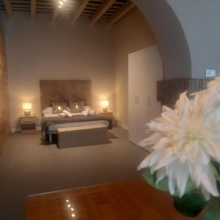 Loft La Catedral - Parking Disponible Apartman Jerez de la Frontera Kültér fotó