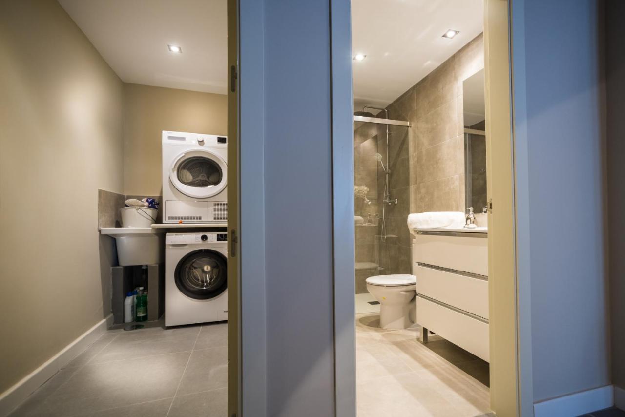 Loft La Catedral - Parking Disponible Apartman Jerez de la Frontera Kültér fotó