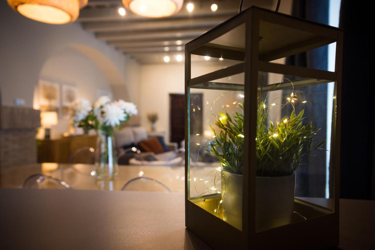 Loft La Catedral - Parking Disponible Apartman Jerez de la Frontera Kültér fotó