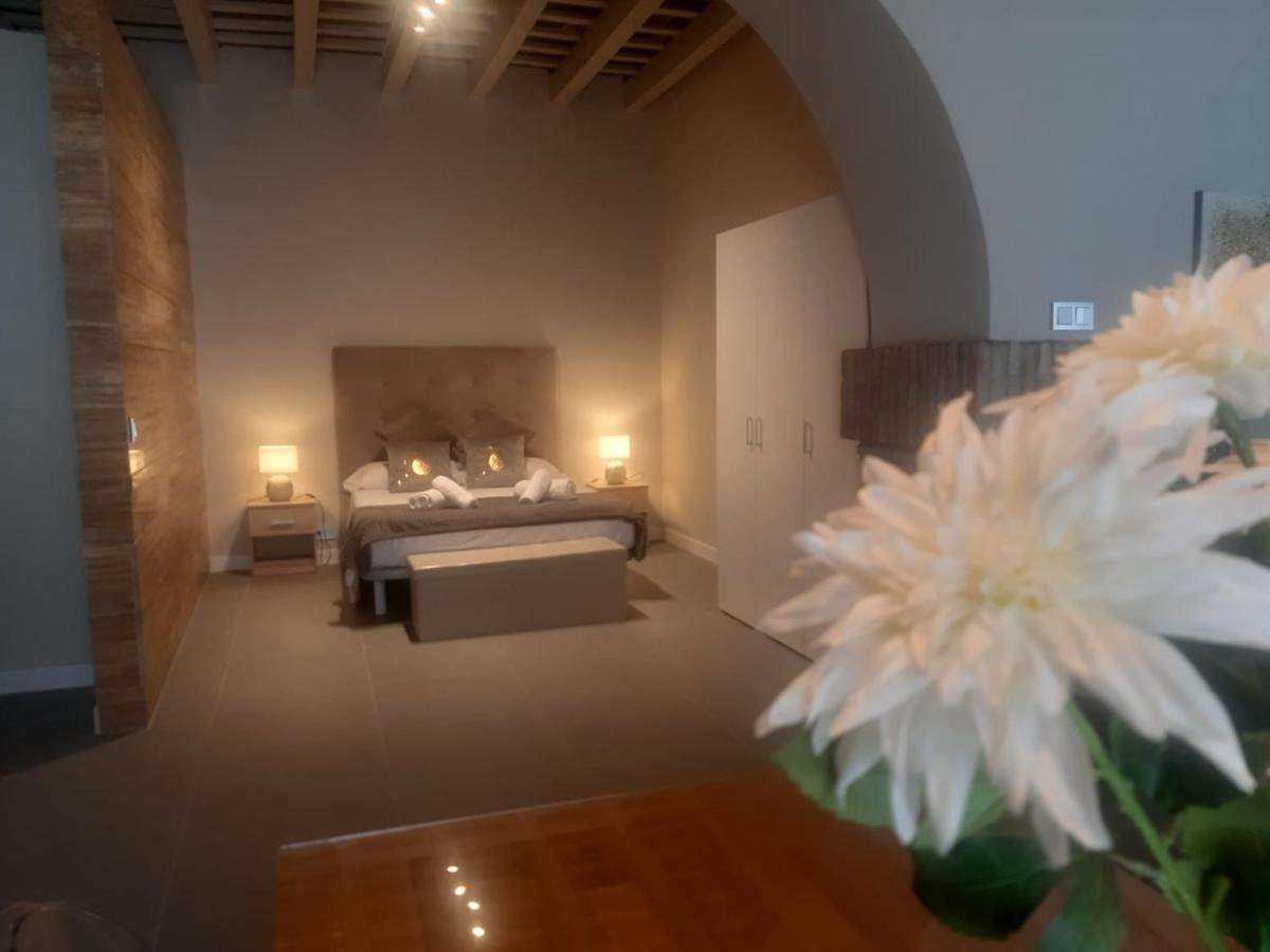 Loft La Catedral - Parking Disponible Apartman Jerez de la Frontera Kültér fotó